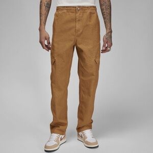 Nike Air Jordan Essentials Washed Chicago Standard Fit Cargo Pants XS NWT